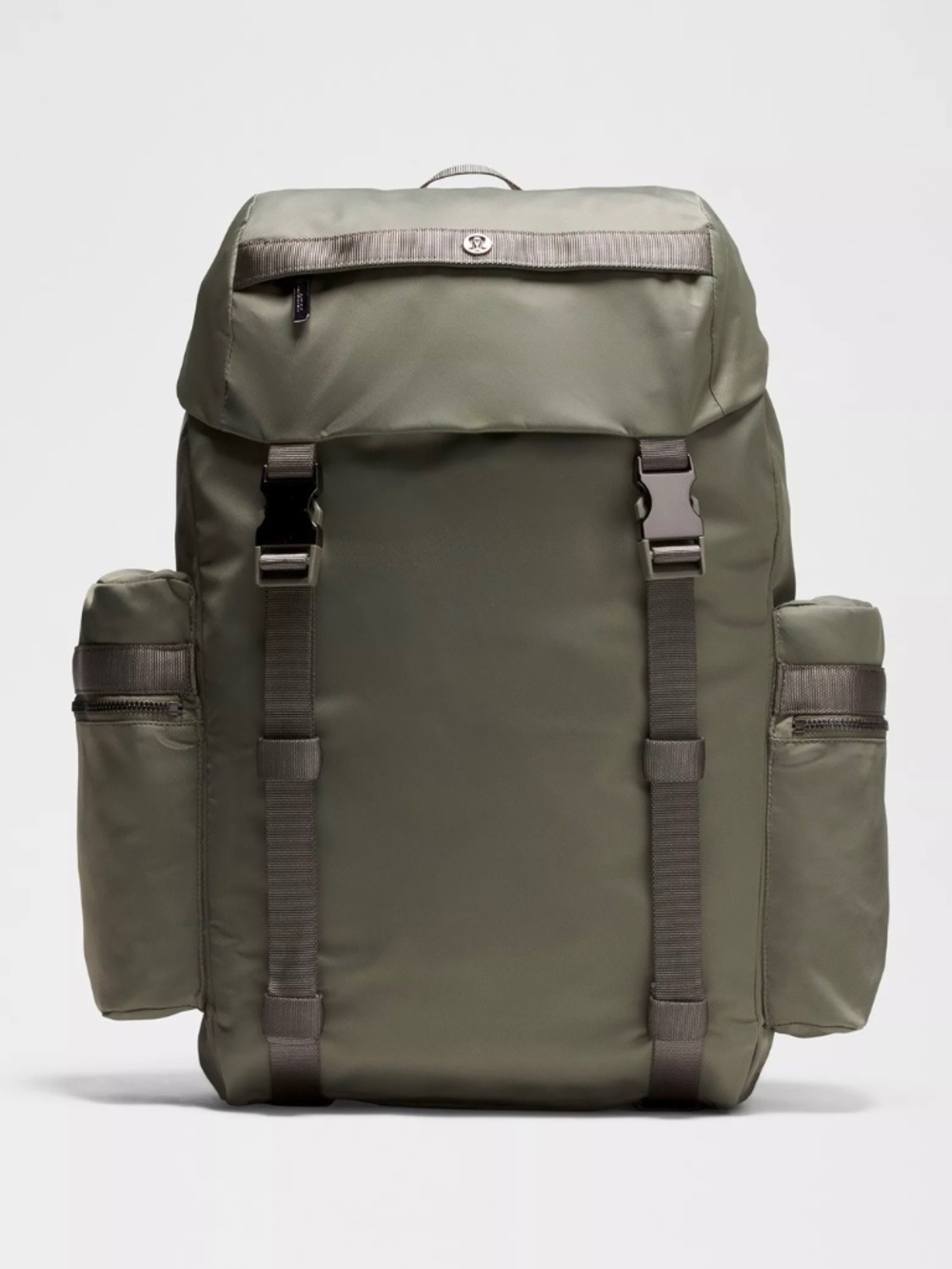 Lululemon Wanderlust Backpack 25L Army Green